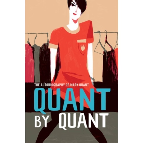 Quant by Quant (häftad, eng)