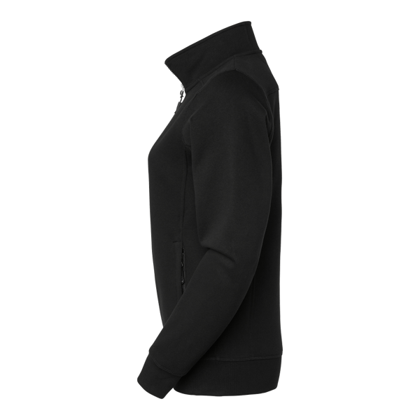 Lucy Sweat w Black Female