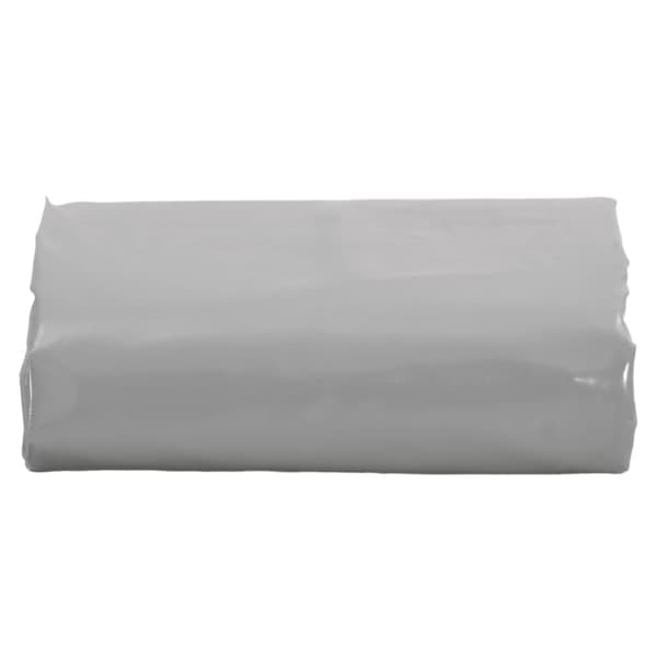 Presenning grå 5x6 m 650 g/m²