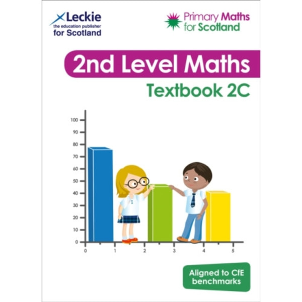 Textbook 2C (häftad, eng)