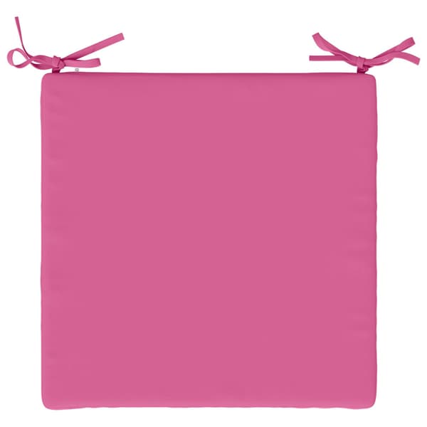 4-delade Sittdynor SOEST 4 st 100% Polyester Rosa