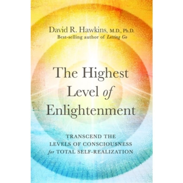 The Highest Level of Enlightenment (häftad, eng)