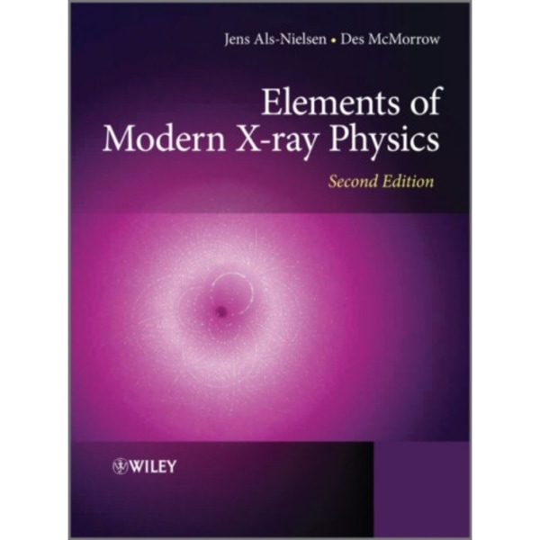 Elements of Modern X-ray Physics (häftad, eng)