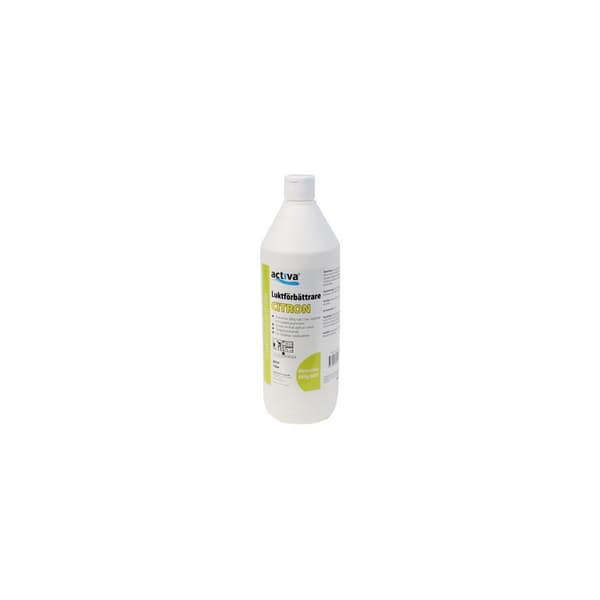 Luktförbättrare ACTIVA Citron 1L