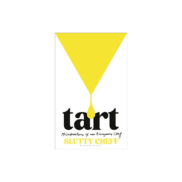 Tart (inbunden, eng)