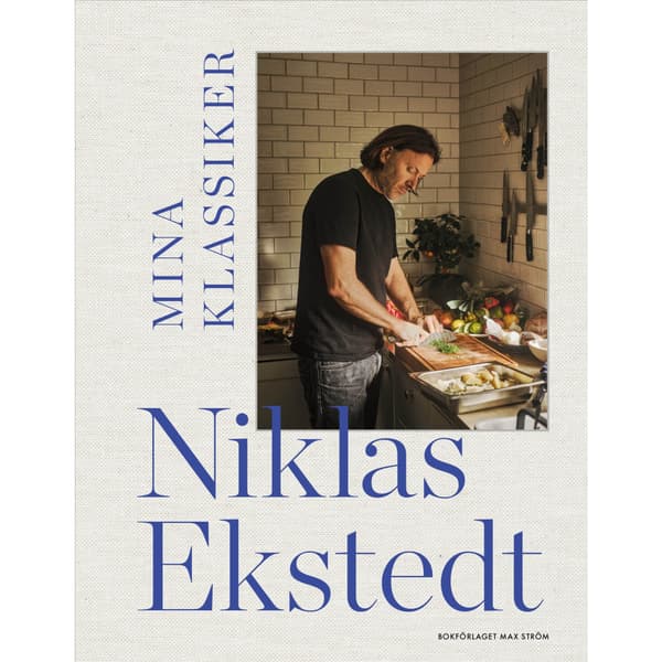 Mina klassiker (inbunden)