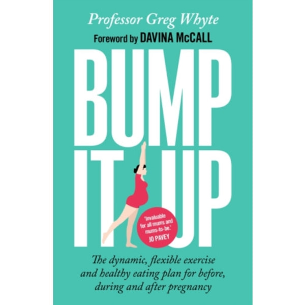 Bump It Up (häftad, eng)