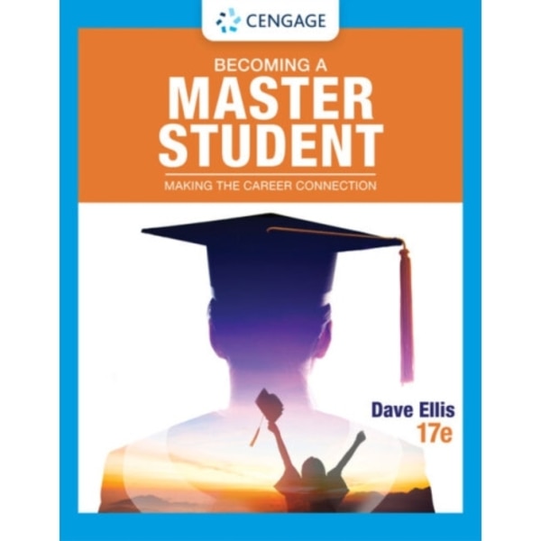 Becoming a Master Student (häftad, eng)