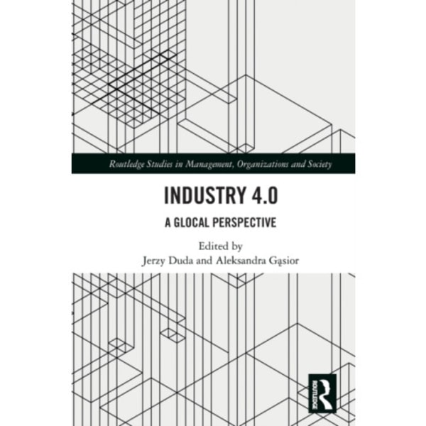 Industry 4.0 (häftad, eng)