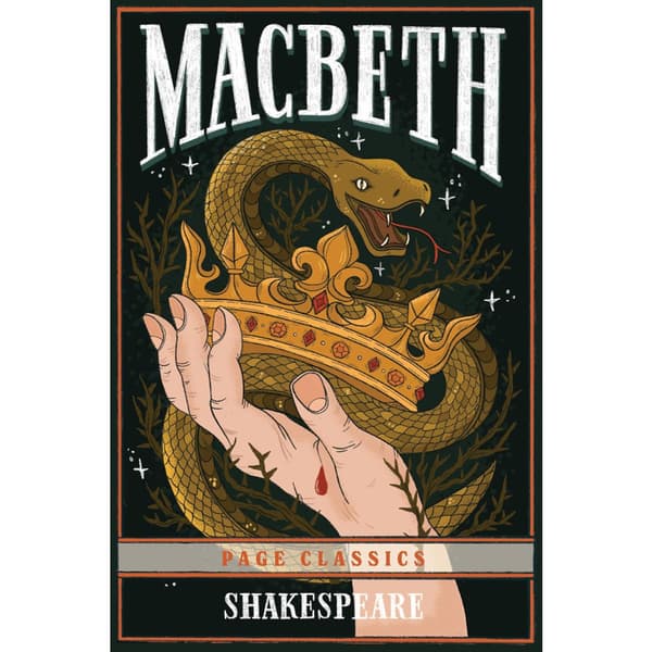 Macbeth (pocket, eng)