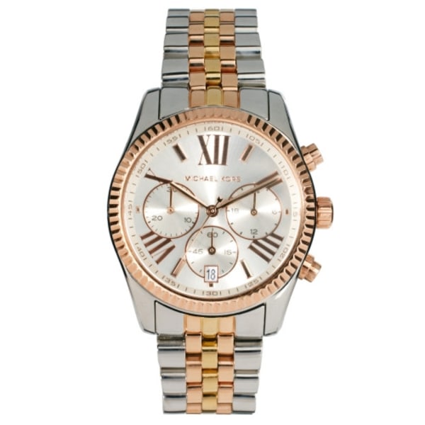 MICHAEL KORS MK5735 - Quartz Klocka Dam (39MM)