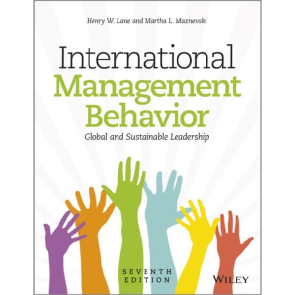 International Management Behavior (häftad, eng)