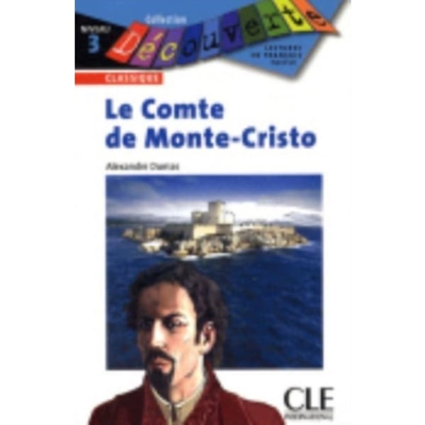 Decouverte (häftad, fre)