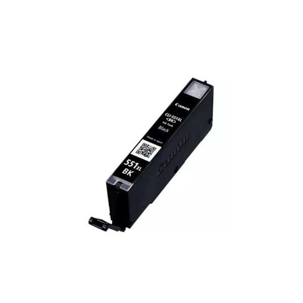 Ink 6443B001 CLI-551XL Black