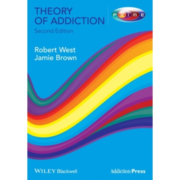 Theory of Addiction (häftad, eng)