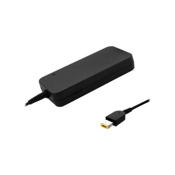 Qoltec - strömadapter - 170 Watt Svart