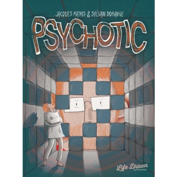 Psychotic (häftad, eng)