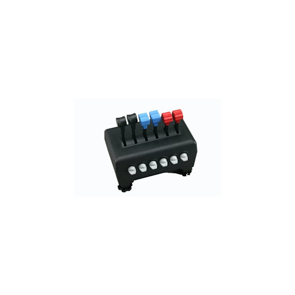 CH Throttle Quadrant
