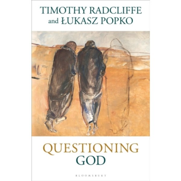 Questioning God (häftad, eng)