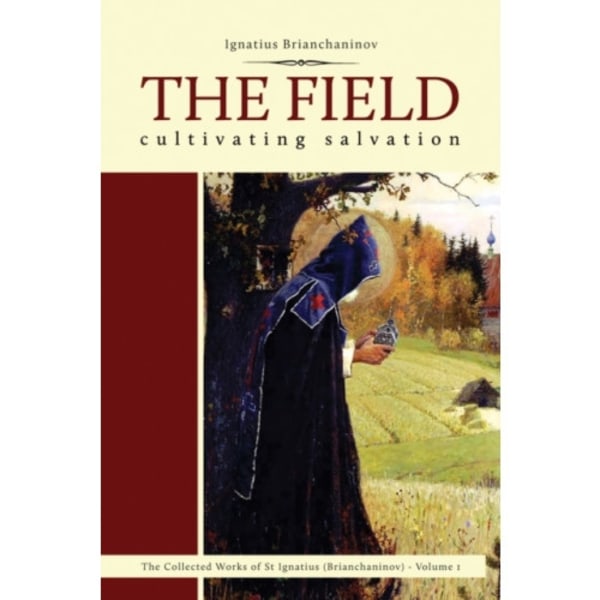 The Field (häftad, eng)