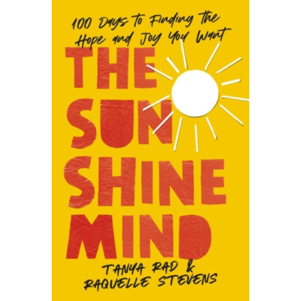 The Sunshine Mind (häftad, eng)