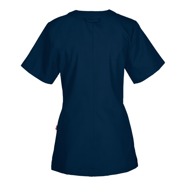 Alva Tunic w Ocean blue Female
