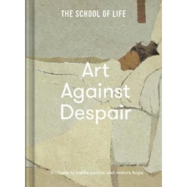 Art Against Despair (inbunden, eng)