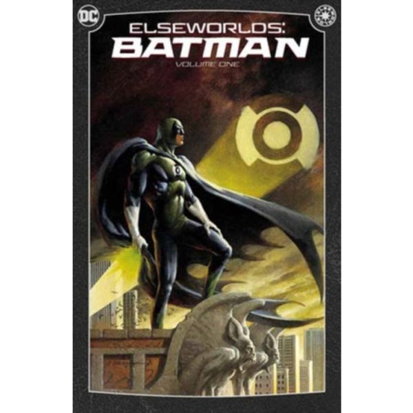Elseworlds: Batman Vol. 1 (häftad, eng)