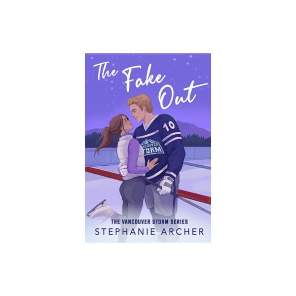 The Fake Out (pocket, eng)