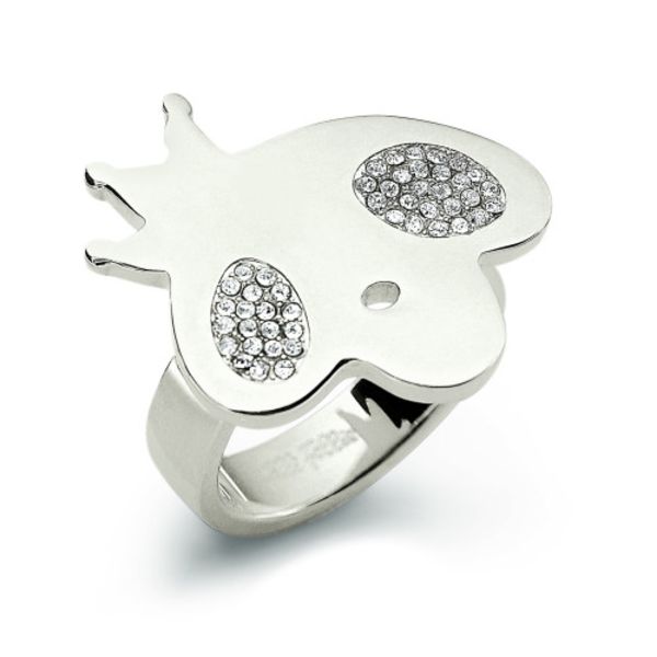 FOLLI FOLLIE 3R1F013C-54 - Ring Dam (54)