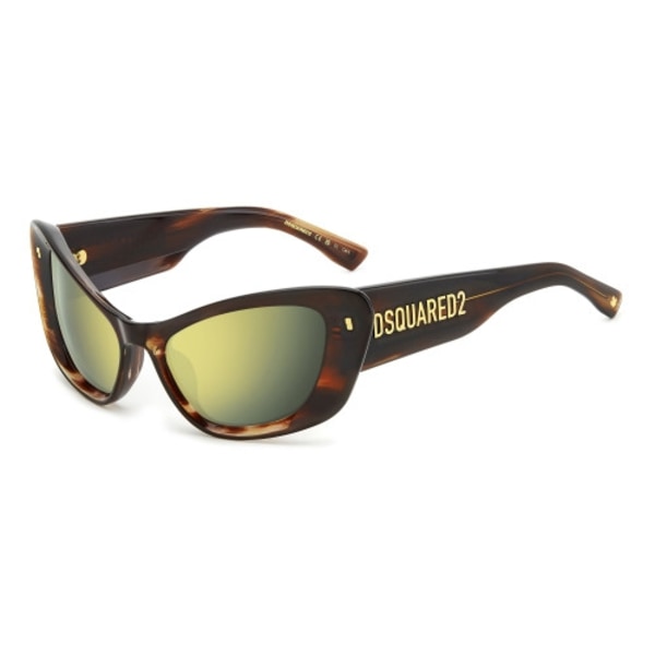 DSQUARED2 D2-0118-S-EX4 - Solglasögon Dam (57/19/130)