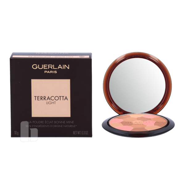 Guerlain Terracotta Light Powder 10 gram Dam