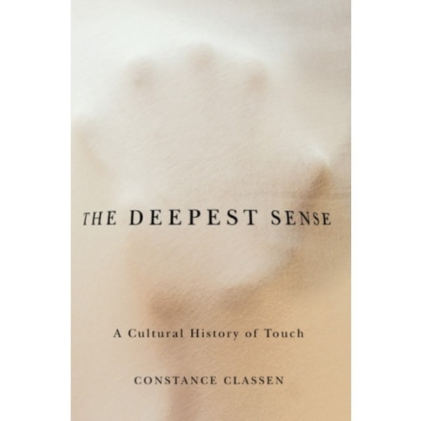 The Deepest Sense (häftad, eng)