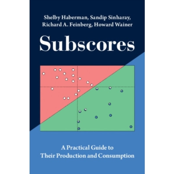 Subscores (häftad, eng)