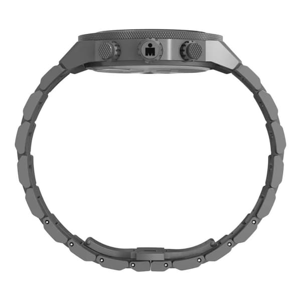TIMEX TW2Y02000 - Quartz Klocka Herr (44MM)
