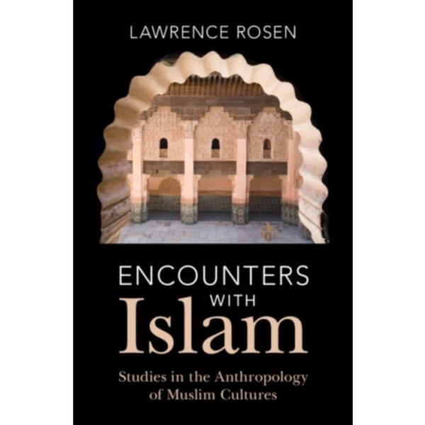 Encounters with Islam (häftad, eng)