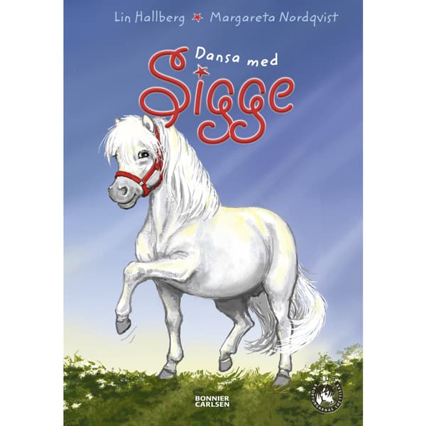 Dansa med Sigge (bok, kartonnage)