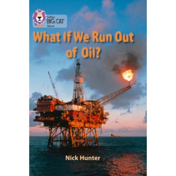 What If We Run Out of Oil? (häftad, eng)