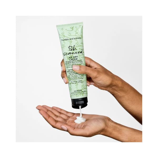 Seaweed Air Dry Cream 150ml