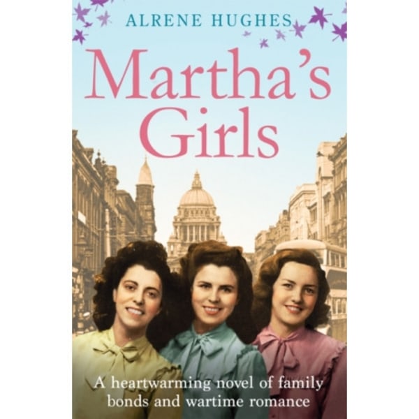Martha's Girls (häftad, eng)