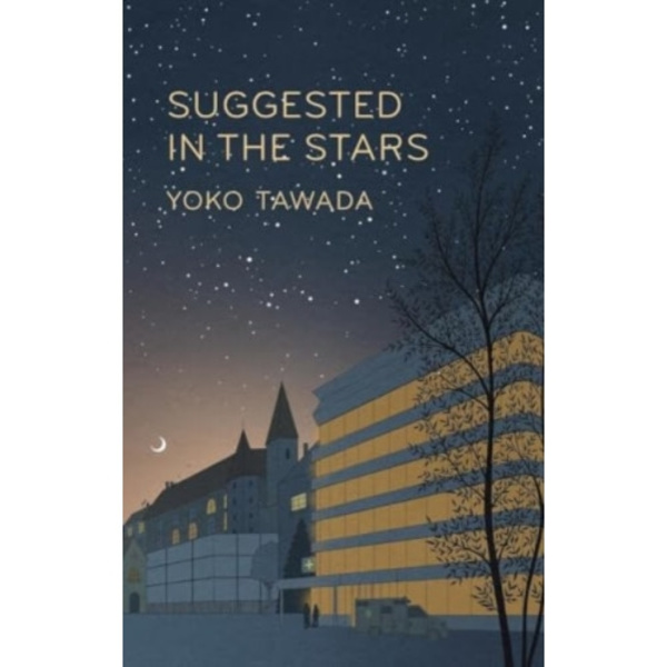Suggested in the Stars (häftad, eng)