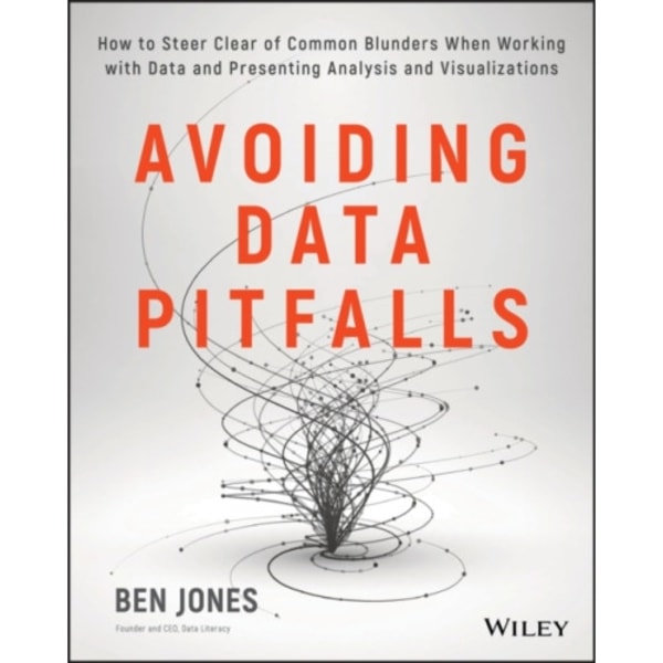Avoiding Data Pitfalls (häftad, eng)