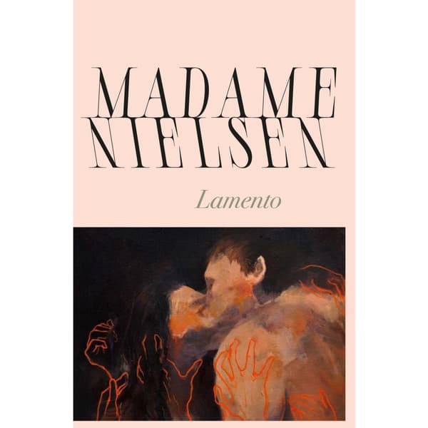 Lamento (inbunden)