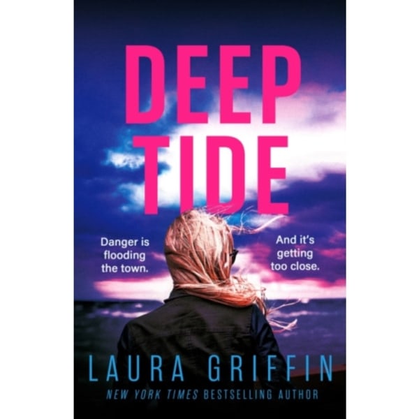 Deep Tide (häftad, eng)
