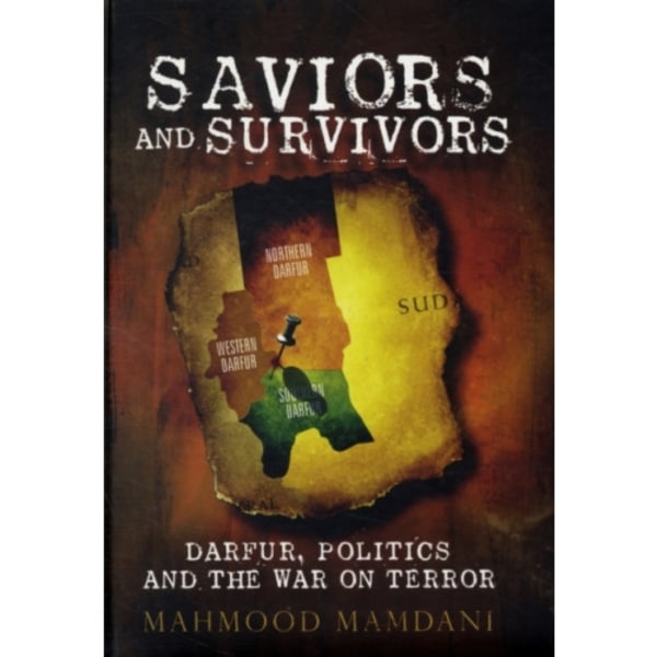 Saviours and Survivors (inbunden, eng)