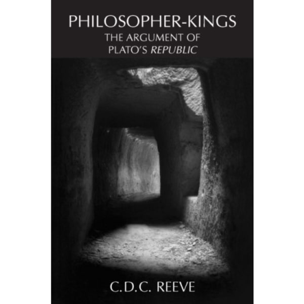 Philosopher-Kings (häftad, eng)