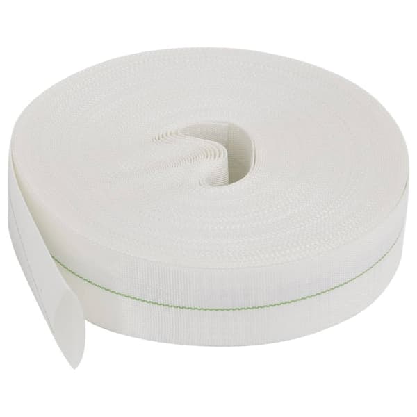 Platt slang 25 m 1,5" PE