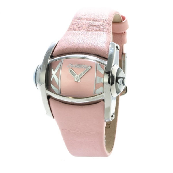 CHRONOTECH CT7681L-07 - Quartz Klocka Dam (33MM)