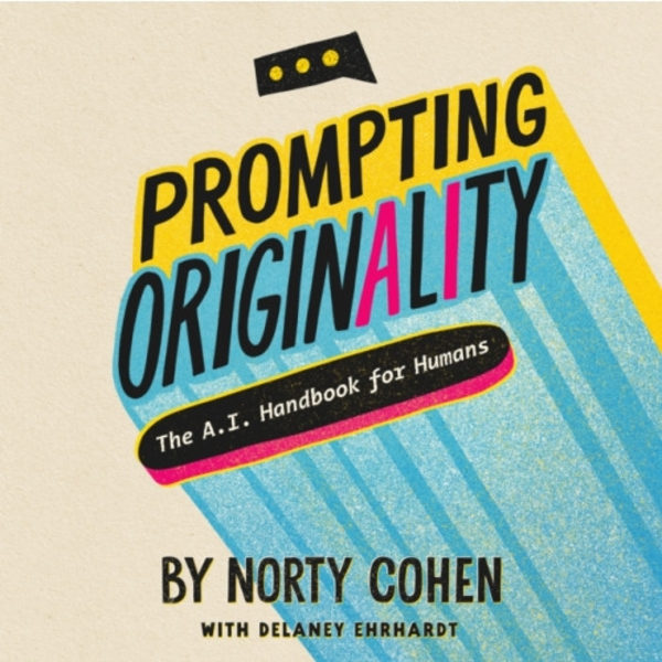 Prompting Originality (häftad, eng)