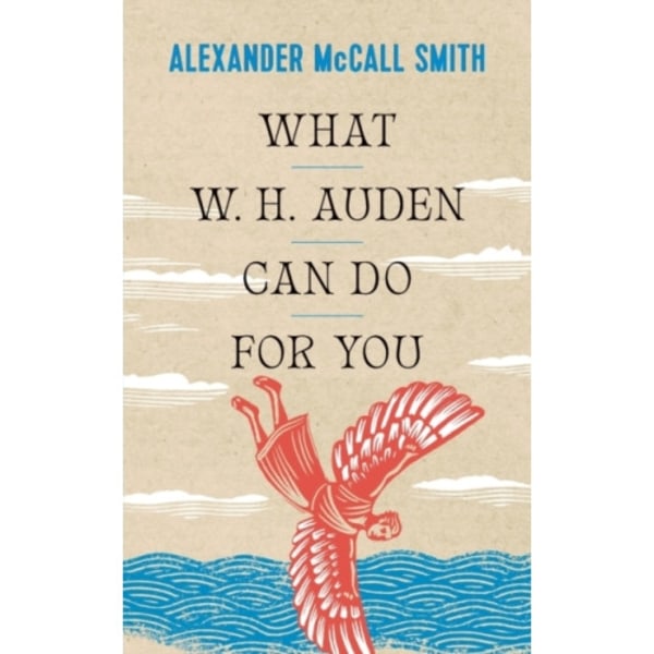 What W. H. Auden Can Do for You (häftad, eng)